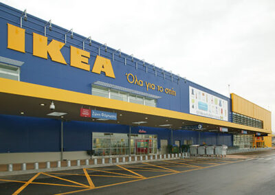 IKEA, SPATA, C&M, 05MAY2004